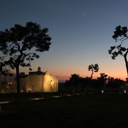 B&B Acqua Di Sale Manfredonia Exterior photo